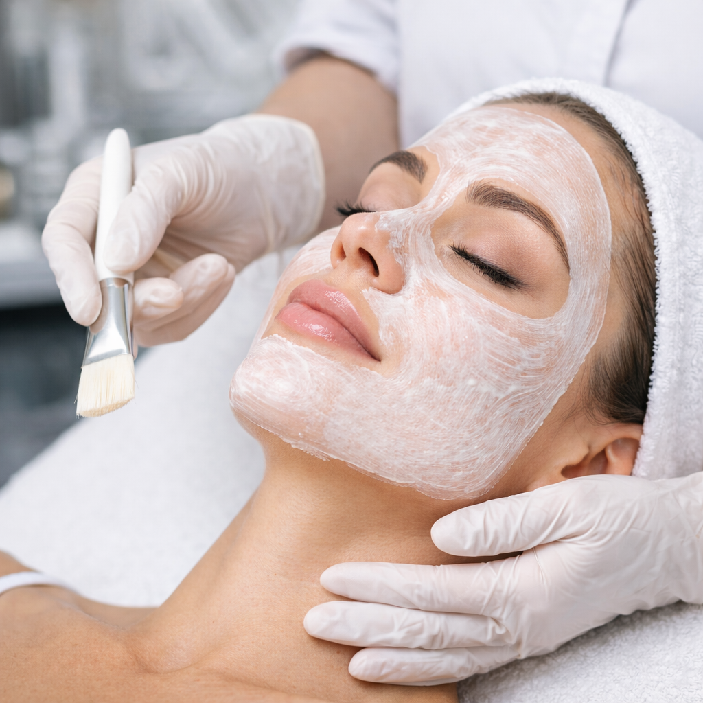 Klasik Cilt Bakımı