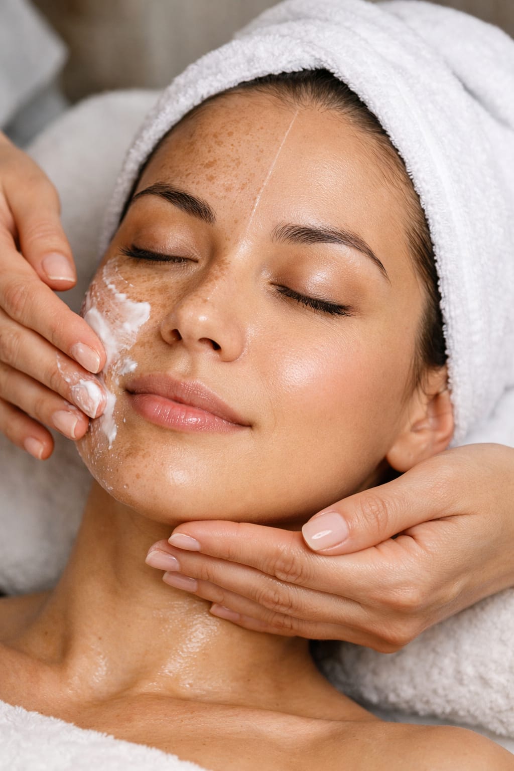 Leke ve Ton Eşitleme Bakımı