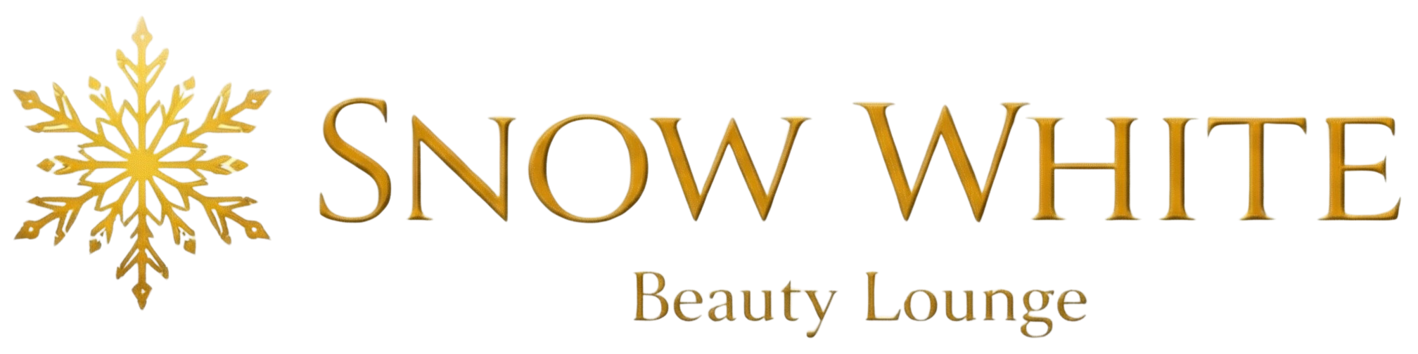 Snow White Logo